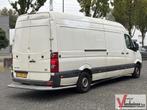 Volkswagen Crafter 35 2.5 TDI L3H2 MAXI | € 2.950,- NETTO!, Auto's, Automaat, Bedrijf, Diesel, Te koop