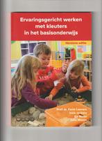 Ervaringsgericht werken met kleuters in het basisonderwijs, Boeken, Ophalen, Gelezen