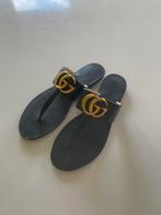 Gucci slippers 1.1, Vêtements | Femmes, Chaussures, Neuf, Enlèvement ou Envoi, Sandales de bain, Noir