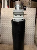 POMPE HYDRAULIQUE 24V 2,2kw, Ophalen
