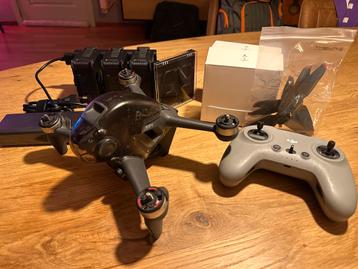 Dji FPV fly more kit beschikbaar voor biedingen