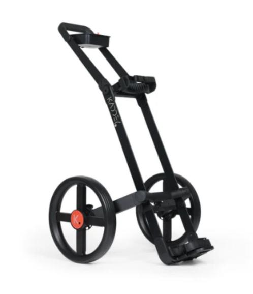 Kaddey Design golfkar (voor 430€ gekocht), Sport en Fitness, Golf, Zo goed als nieuw, Overige typen, Overige merken, Ophalen