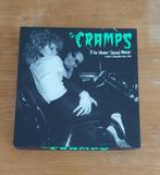 The Cramps - File Under Sacred Music "Early Singles 1978 - 1, Cd's en Dvd's, Ophalen of Verzenden, Zo goed als nieuw, Overige formaten