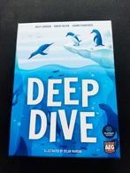 Deep Dive (kickstarter), Ophalen of Verzenden, Zo goed als nieuw