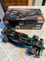 Lego Technic Mercedes F1, Kinderen en Baby's, Speelgoed | Duplo en Lego, Ophalen, Zo goed als nieuw, Lego