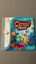 Smart games coral reef, Kinderen en Baby's, Speelgoed | Educatief en Creatief, Ophalen of Verzenden, Zo goed als nieuw