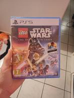 Lego Star Wars PS5, Enlèvement ou Envoi, Comme neuf