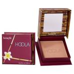 Benefit Poudre bronzante visage Hoola, Tout le visage, Enlèvement, Maquillage, Neuf