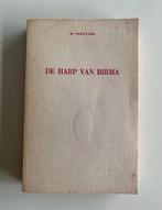 De Harp van Birma, M. Takeyama, 1964, Ophalen of Verzenden, Gelezen