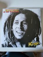Bob Marley and the wailers - Kaya vinyl, Ophalen of Verzenden, Zo goed als nieuw