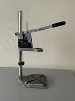 Boorstandaard, Enlèvement