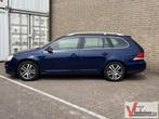 Volkswagen Golf 2.0 TDI Highline 4Motion NAVI | CLIMA | CRUI, Auto's, Blauw, Parkeersensor, Bedrijf, Golf