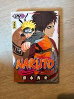 Naruto - Manga Tome 29, Boeken, Ophalen of Verzenden, Zo goed als nieuw