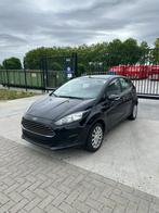 Ford Fiest 1.0 EcoBoost, Auto's, Voorwielaandrijving, Euro 5, Stof, Zwart