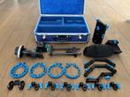 Rig voor filmcamera of DSLR, Audio, Tv en Foto, Fotografie | Statieven en Balhoofden, Ophalen, Zo goed als nieuw