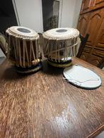 Tablas (depuis Varanasi 2010), Enlèvement, Comme neuf