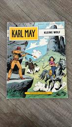 Karl May: kleine wolf, Gelezen, Ophalen of Verzenden