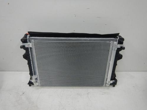 VW Golf 8 Koelerpakket 1.5 TSI 5WA121251C 5Q0121251HS 5Q0121, Auto-onderdelen, Motor en Toebehoren, Volkswagen, Gebruikt, Ophalen of Verzenden