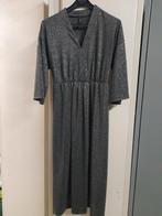 Robe longue argentée taille 38 de la marque Yas, Enlèvement ou Envoi, Comme neuf, Taille 38/40 (M)