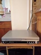 Ik zoek Panasonic DMR-ES35V VHS en DVD recorder, Audio, Tv en Foto, DVD spelers, Ophalen, Zo goed als nieuw, Dvd-recorder, Panasonic