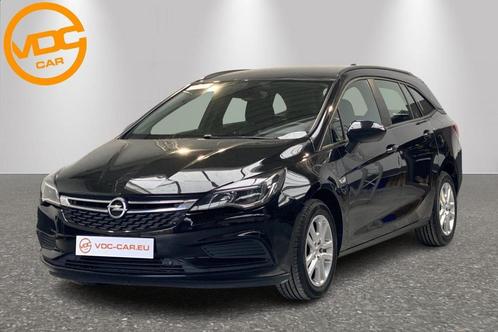 Opel Astra SPORTS TOURER, Auto's, Opel, Astra, Airbags, Airconditioning, Bluetooth, Boordcomputer, Centrale vergrendeling, Cruise Control