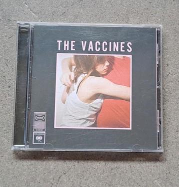 The Vaccines: What Did You Expect From The Vaccines? (cd)