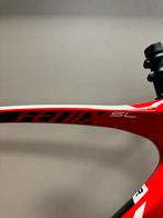 Ridley fenix sl disc nieuw, Fietsen en Brommers, Fietsen | Racefietsen, Ophalen, Nieuw