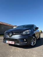 Renault Clio - Benzine 1.2 - EURO 6B - 2017, Auto's, Euro 6, Blauw, Handgeschakeld, 5 deurs