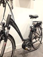 Thompson ebike met Bosch weinig km, Fietsen en Brommers, Elektrische fietsen, Ophalen
