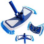 Zwembadborstel - Bodem stofzuiger, Ophalen of Verzenden, Nieuw, Overige typen