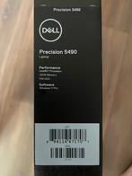 Laptop Dell Precision5490, 32Gb, 1Tb SSD, NIEUW (gewonnen), Computers en Software, Windows Laptops, Intel i7-processor, Nieuw