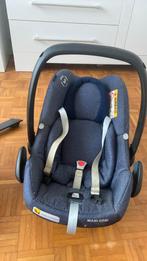 Maxicosi autostoel baby, Kinderen en Baby's, Autostoeltjes, Ophalen, 0 t/m 13 kg, Maxi-Cosi, Gebruikt