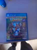 Crash bandicoot, Games en Spelcomputers, Ophalen, Zo goed als nieuw