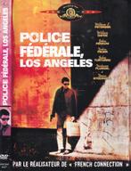 Police Fédérale, Los Angelés - Vivre et mourir à L.A. (1985, Comme neuf, À partir de 12 ans, Thriller d'action, Enlèvement ou Envoi
