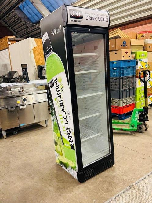 SUPERMARKT KOELKAST _ Koelwerkbank 4 Deurs RVS_ Pizzaoven, Zakelijke goederen, Horeca | Overige, Ophalen of Verzenden