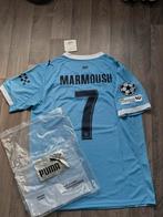 Man City 25/26 thuis shirt, Sport en Fitness, Maat M, Ophalen of Verzenden, Nieuw, Shirt