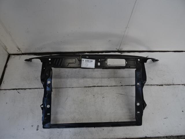 VOORFRONT Skoda Roomster (5J) (01-2006/05-2015), Auto-onderdelen, Carrosserie, Skoda, Gebruikt