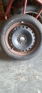kleber, Auto-onderdelen, Banden en Velgen, Ophalen, Gebruikt, 16 inch, 205 mm