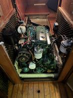 Scheepsmotoren, Sports nautiques & Bateaux, Voiliers à cabine & Voiliers, Diesel, Utilisé, Autres matériaux, Bateau de plaisance ou Cruiser