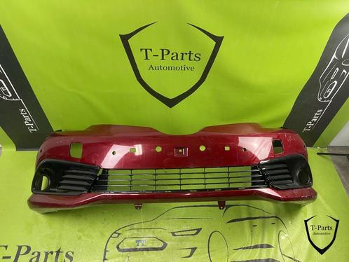 toyota auris voorbumper bumper, Auto-onderdelen, Carrosserie, Bumper, Toyota, Gebruikt