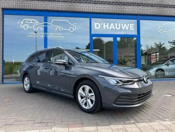Volkswagen Golf*camera*Apple Carplay*act cruise* 1j garantie beschikbaar voor biedingen