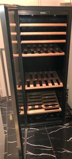 TOP AFFAIRE  : Cave à vin EuroCave Classic / 83 Bouteilles, Ophalen, Overige materialen, Gebruikt, 25 flessen of meer