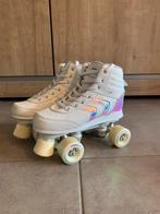 Oxelo rolschaatsen maat 37 + bescherming, Ophalen of Verzenden, Nieuw, Kinderen