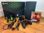 Xbox Series X, Games en Spelcomputers, Spelcomputers | Xbox Series X en S, Ophalen, Zo goed als nieuw, Xbox Series X
