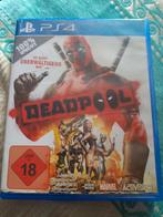 Deadpool Ps4, Consoles de jeu & Jeux vidéo, Jeux | Sony PlayStation 4, Utilisé, Enlèvement ou Envoi
