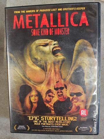 Metallica beschikbaar voor biedingen