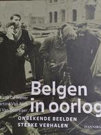 Belgen in Oorlog  1, Verzenden, Nieuw