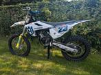 Husqvarna TC 125 2018, pas de crosser KTM SX gas mc 250, Vélos & Vélomoteurs, Enlèvement