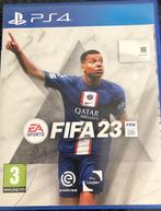 Fifa 23, Games en Spelcomputers, Games | Sony PlayStation 4, Online, Ophalen of Verzenden, Zo goed als nieuw, Sport