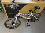 BMX FREESTYLE GIRO 360, Ophalen, Nieuw, 20 tot 24 inch, Voetsteunen